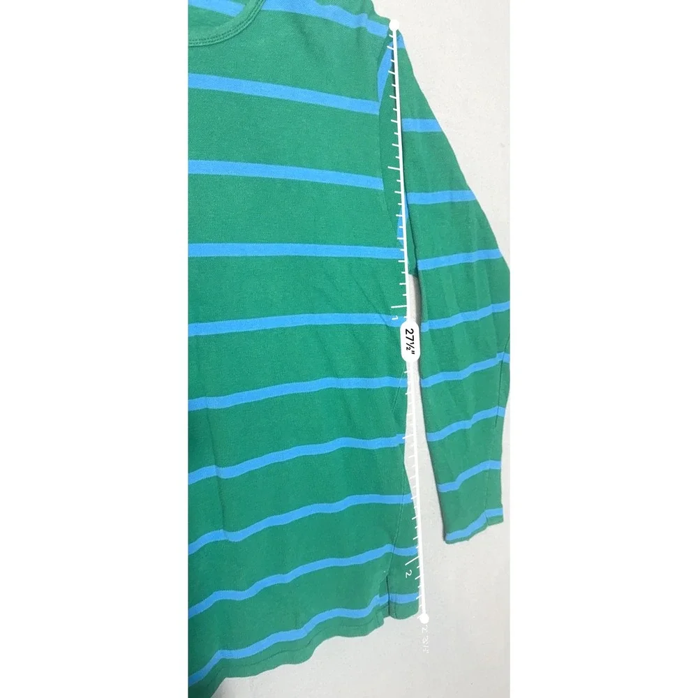 J. Crew vintage crew